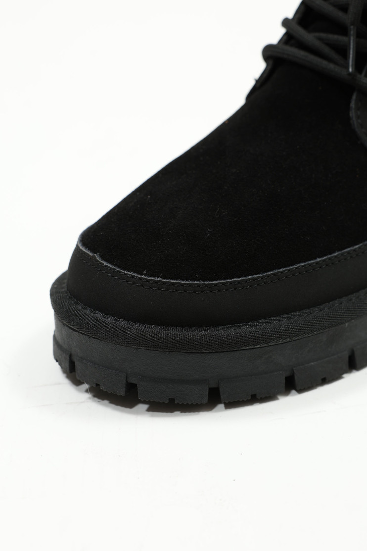 Угги мужские Fabio Monelli 180419 - Фото 1