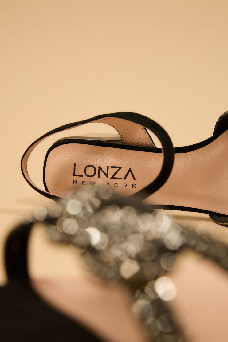 Босоножки Lonza 182952 - Фото 1