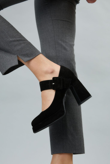 Туфли Lonza 186675 - Фото 4