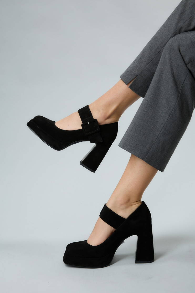 Туфли Lonza 186675 - Фото 1