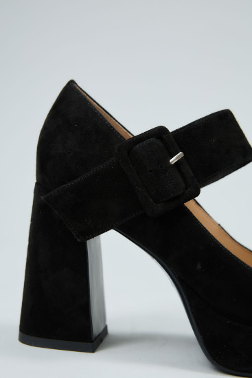 Туфли Lonza 186675 - Фото 5