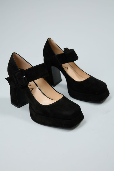 Туфли Lonza 186675 - Фото 3