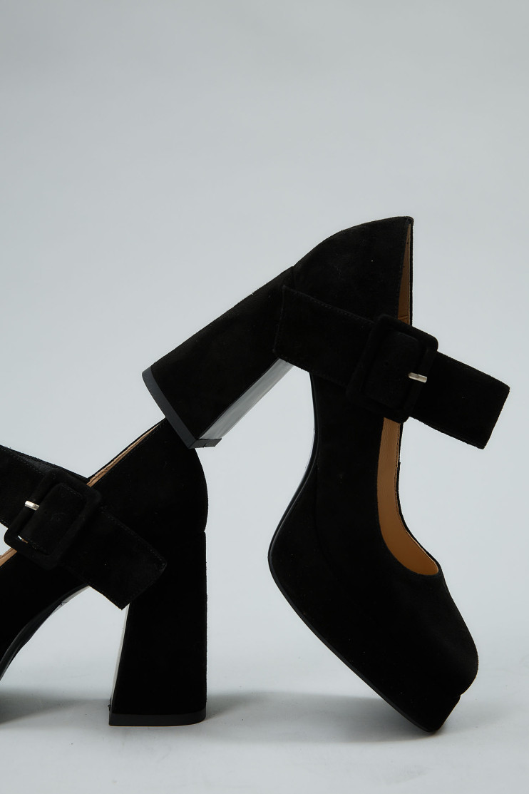 Туфли Lonza 186675 - Фото 1