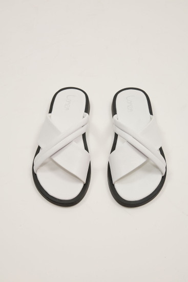 Шлепанцы Lonza 186879 - Фото 2