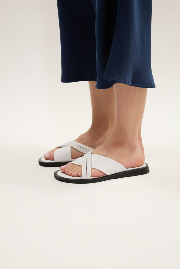 Шлепанцы Lonza 186879 - Фото 3