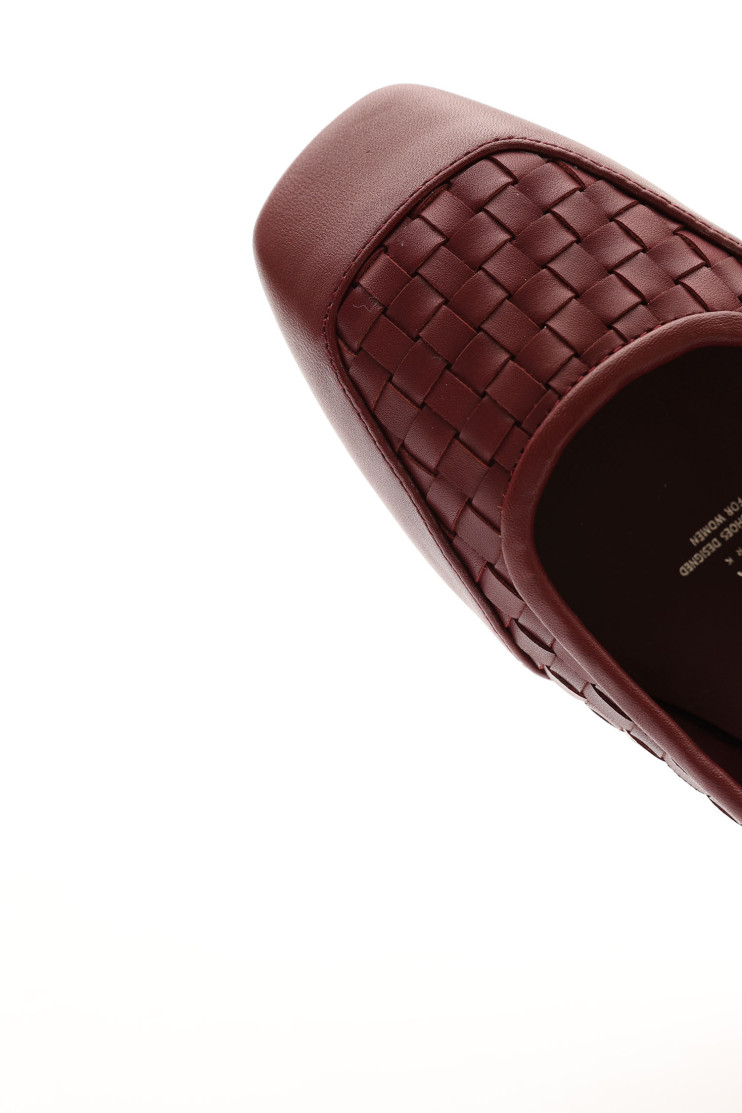 Балетки Lonza NY 191746 - Фото 1