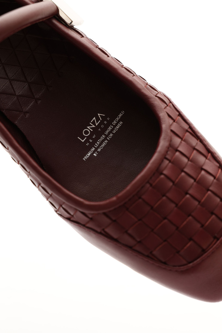 Балетки Lonza NY 191746 - Фото 1