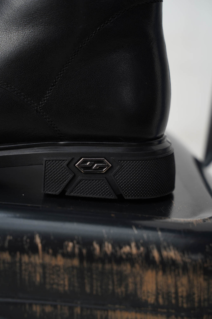 Ботинки Fabio Monelli 189427 - Фото 1