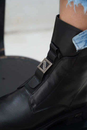 Ботинки Fabio Monelli 189427 - Фото 2