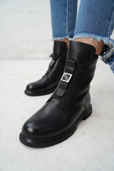 Ботинки Fabio Monelli 189427 - Фото 3