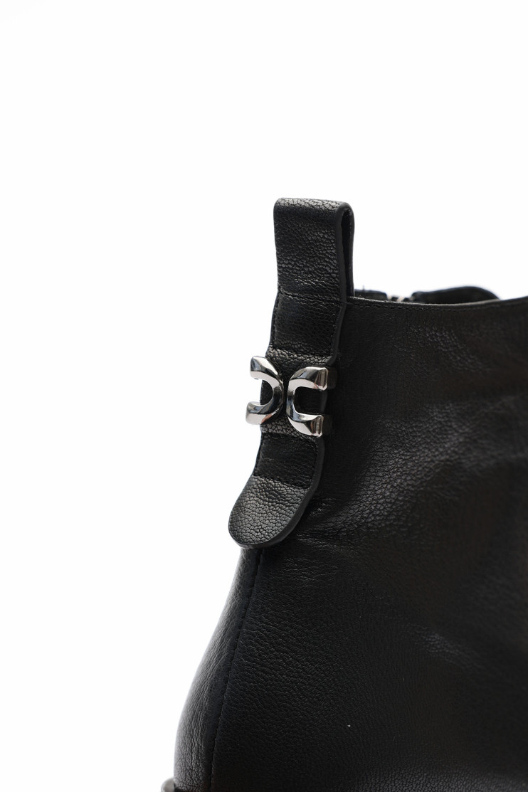 Ботинки Fabio Monelli 192465 - Фото 1