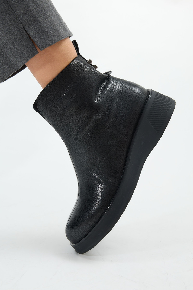 Ботинки Fabio Monelli 192465 - Фото 1