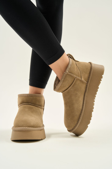 Угги Lonza 191992