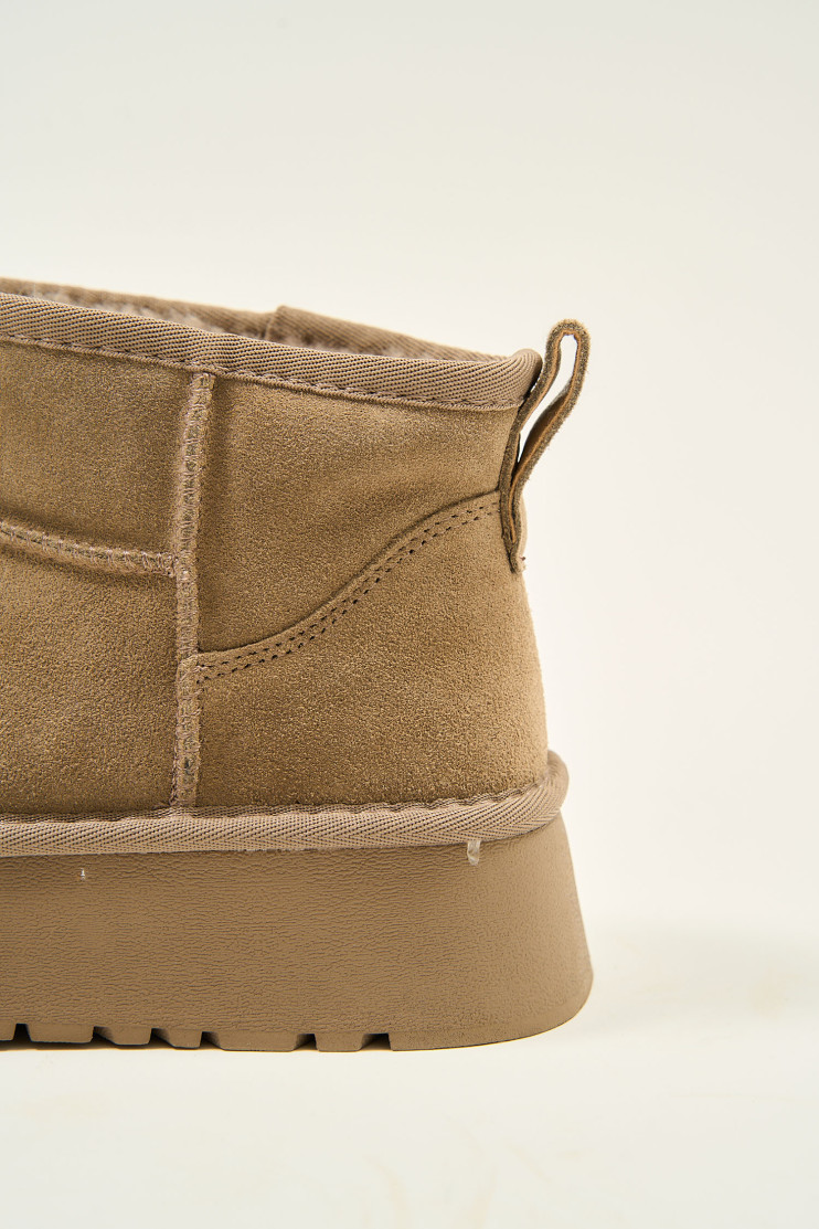 Угги Lonza 191992 - Фото 1