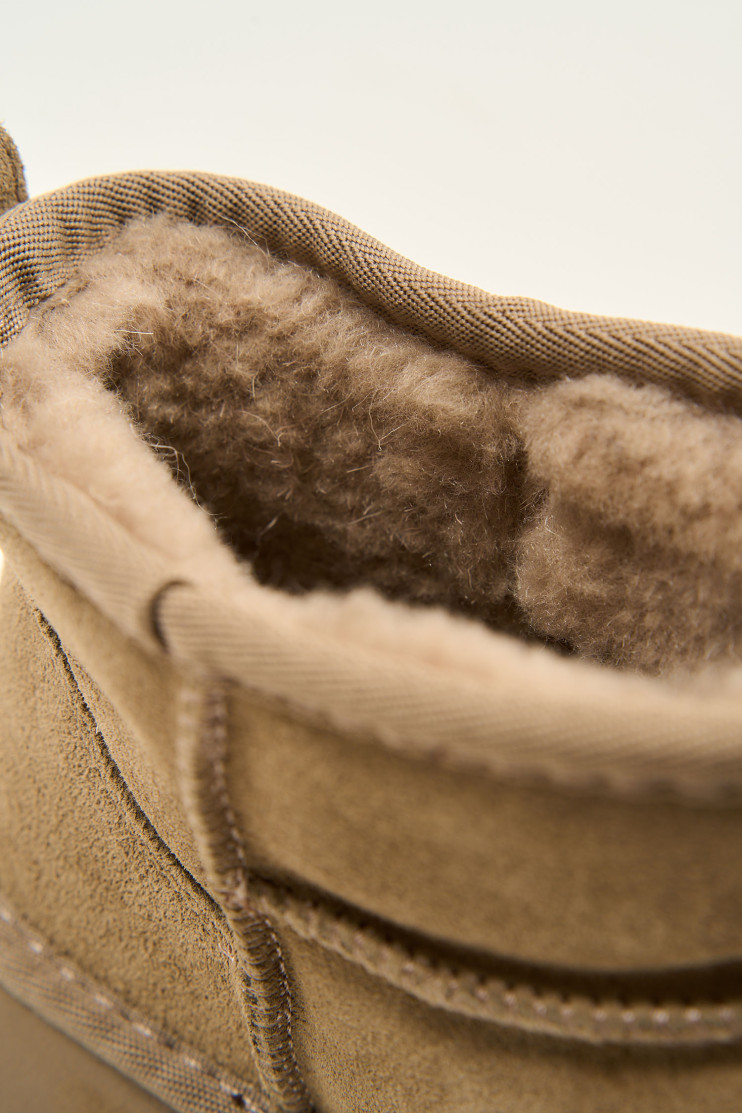 Угги Lonza 191992 - Фото 1