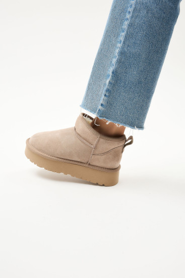 Угги Lonza 191992