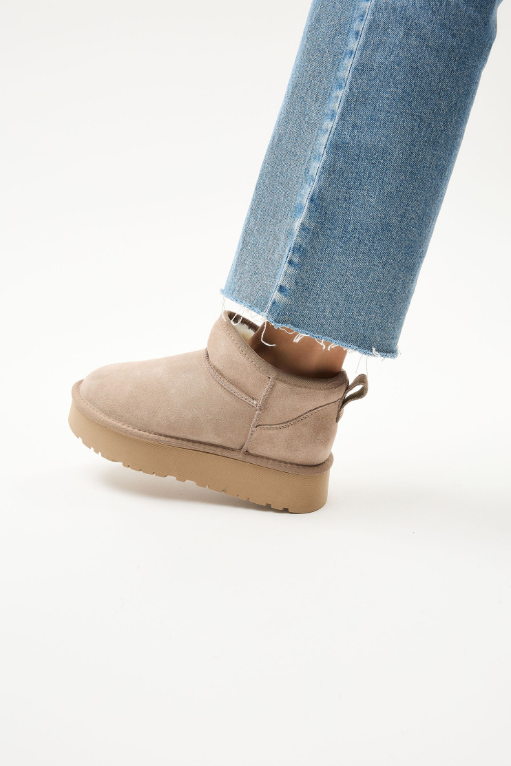 Угги Lonza 191992 - Фото 1