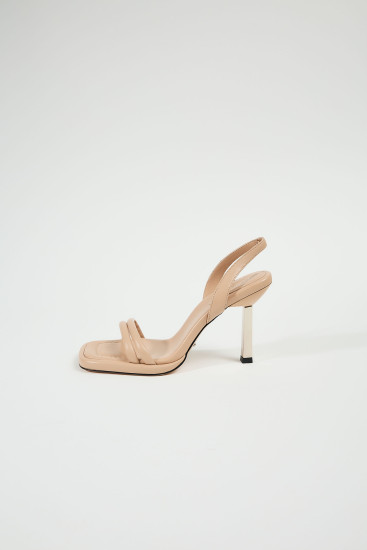 Босоножки Lonza NY 195700 - Фото 3