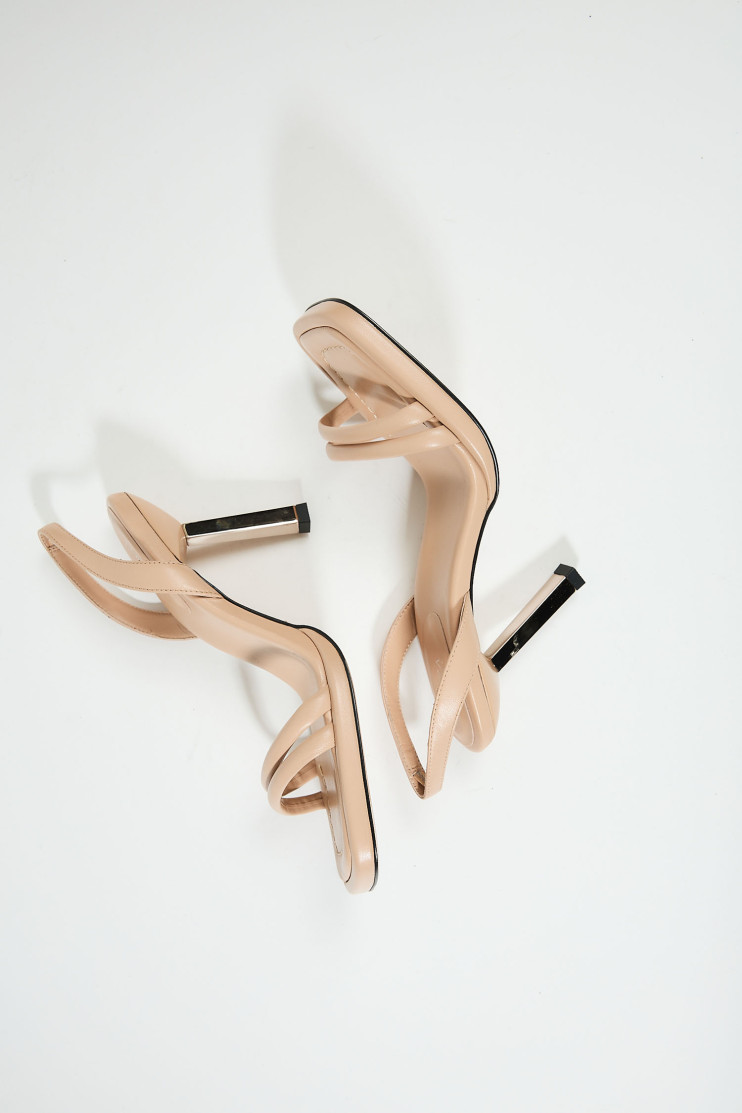 Босоножки Lonza NY 195700 - Фото 1