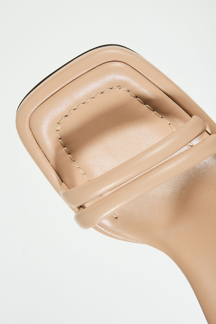 Босоножки Lonza NY 195700 - Фото 1