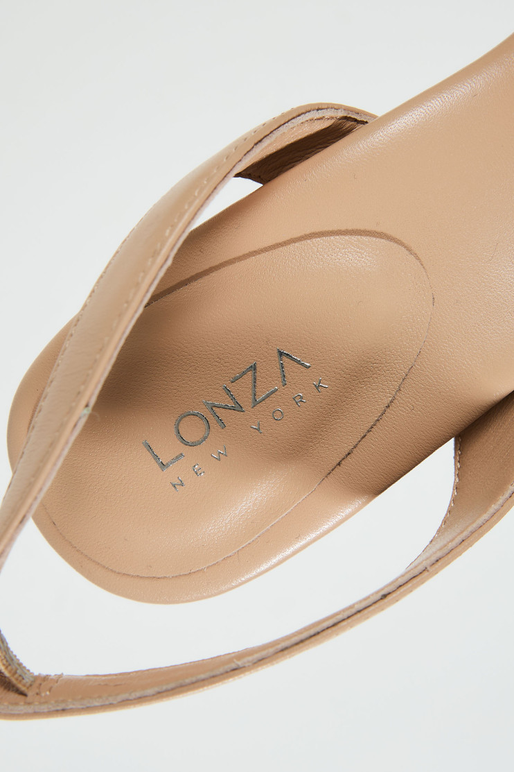 Босоножки Lonza NY 195700 - Фото 1
