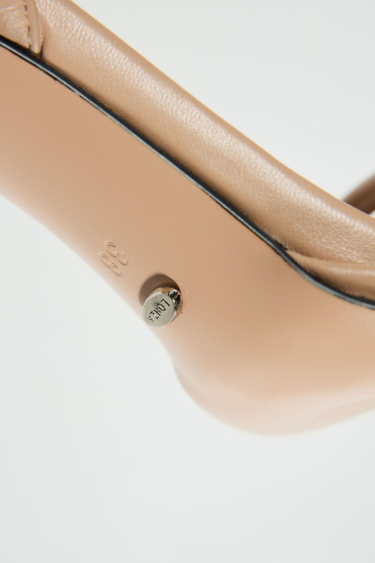 Босоножки Lonza NY 195700 - Фото 1