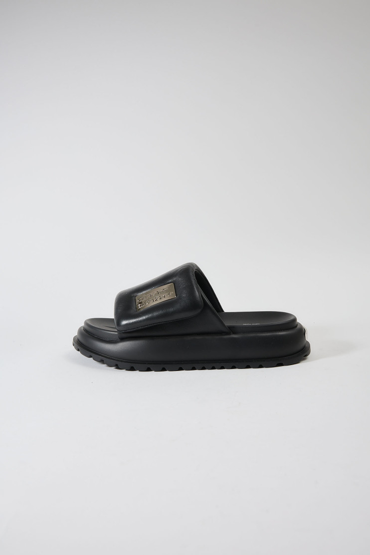 Шлепанцы Lonza NY 199408 - Фото 1