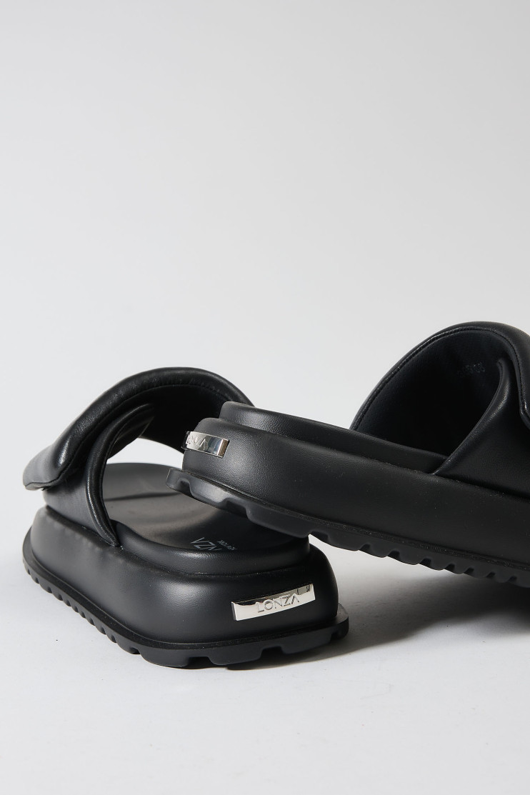 Шлепанцы Lonza NY 199408 - Фото 1