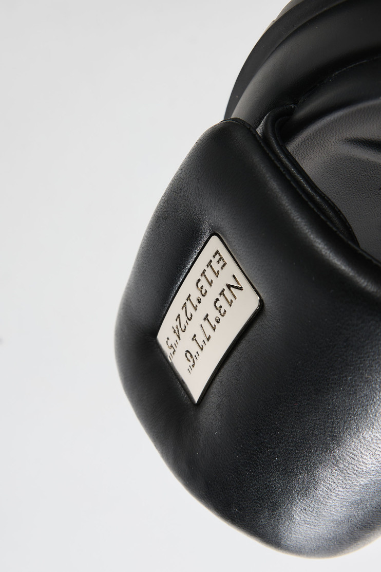 Шлепанцы Lonza NY 199408 - Фото 1