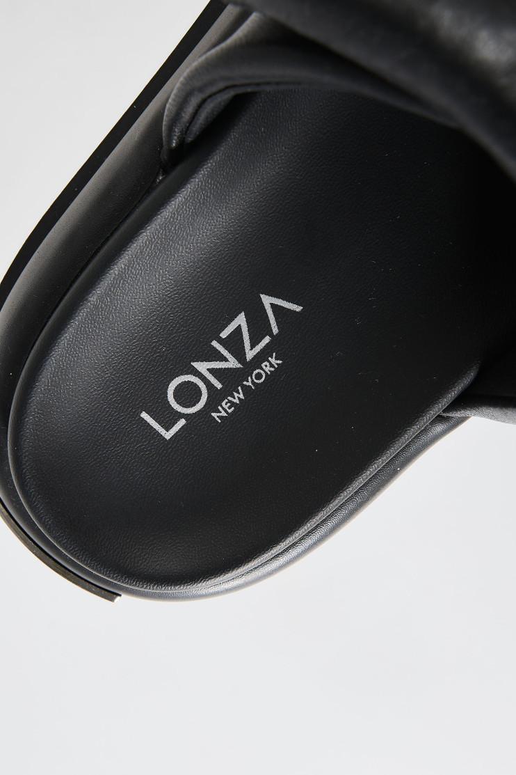 Шлепанцы Lonza NY 199408 - Фото 1