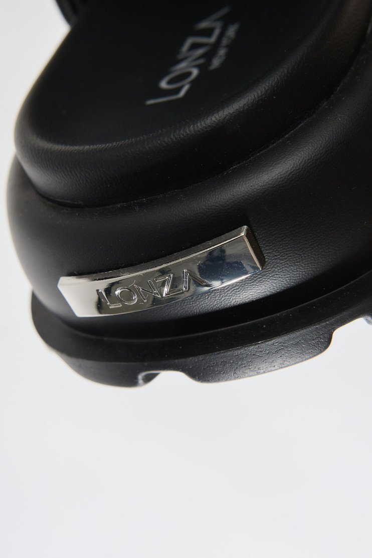 Шлепанцы Lonza NY 199408 - Фото 1