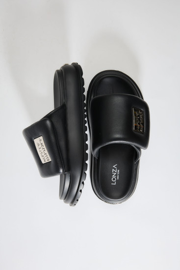 Шлепанцы Lonza NY 199408 - Фото 4