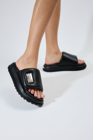 Шлепанцы Lonza NY 199408 - Фото 3