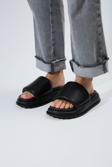 Шлепанцы Lonza NY 199410 - Фото 2