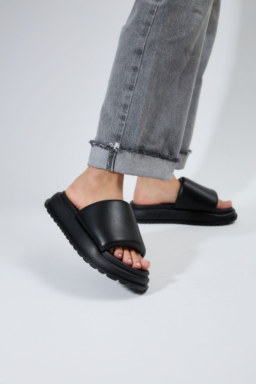 Шлепанцы Lonza NY 199410 - Фото 3