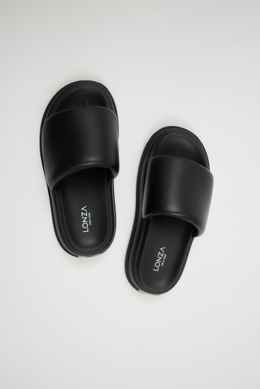 Шлепанцы Lonza NY 199410 - Фото 4