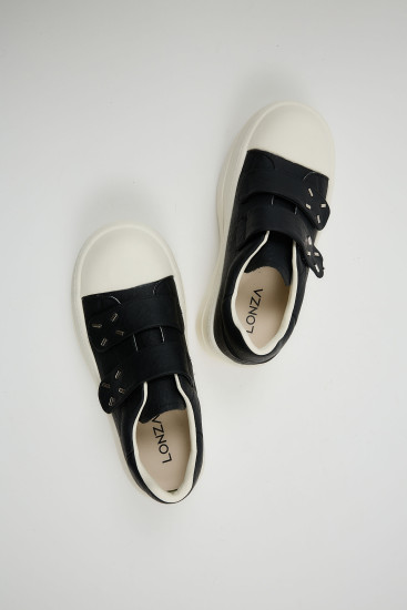 Слипоны Lonza 200904 - Фото 4