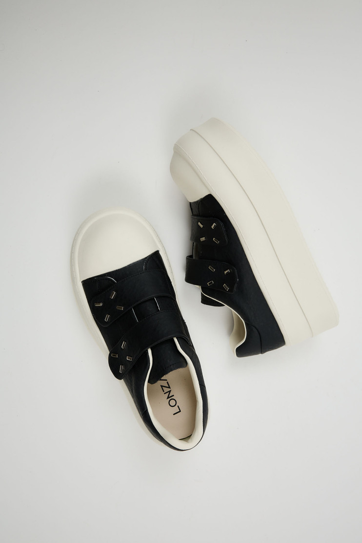 Слипоны Lonza 200904 - Фото 1