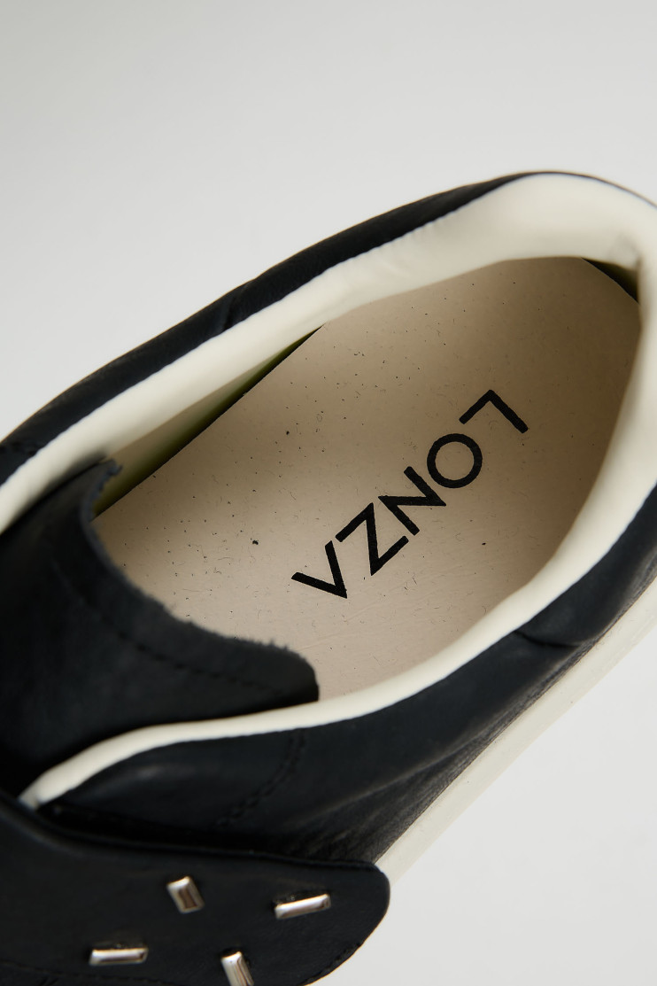 Слипоны Lonza 200904 - Фото 1