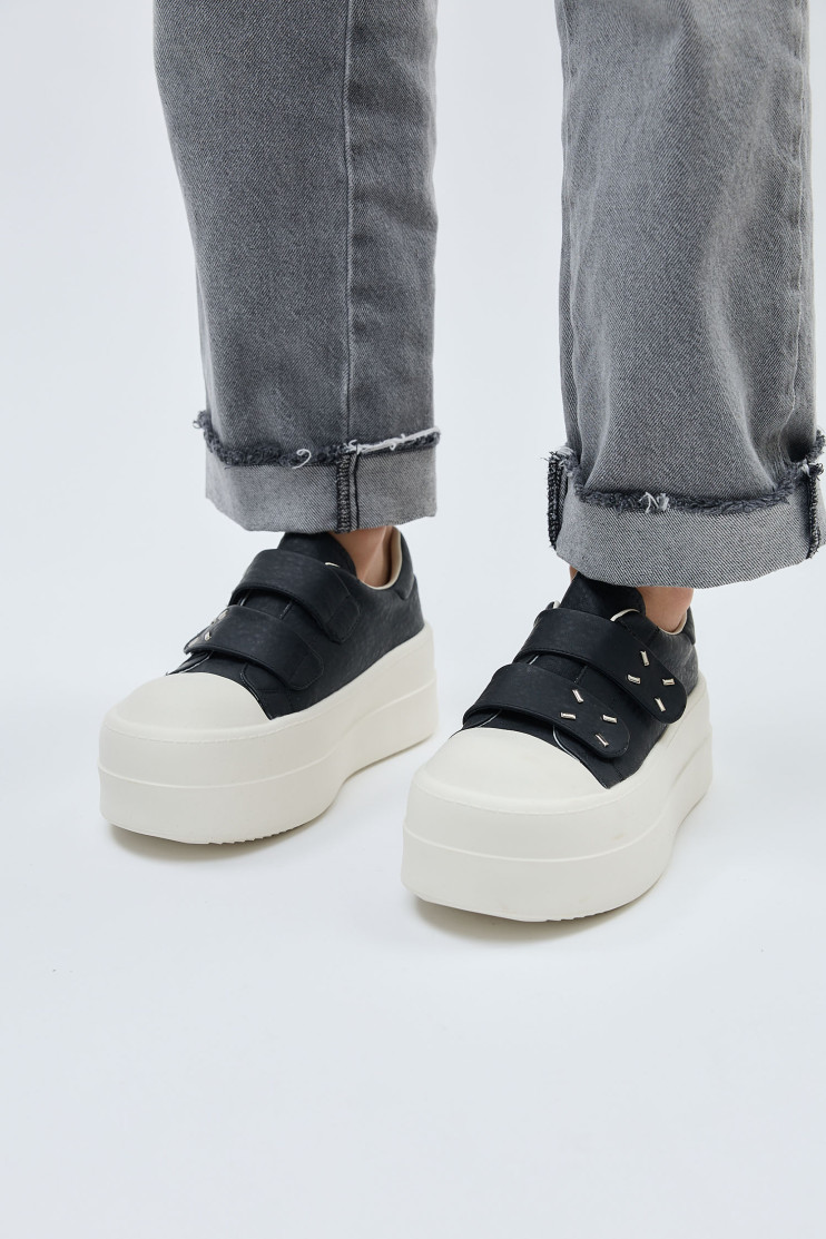 Слипоны Lonza 200904 - Фото 1