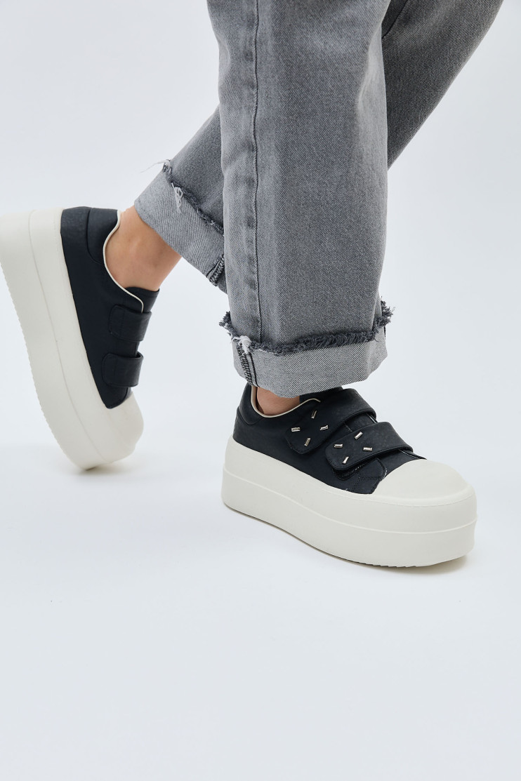 Слипоны Lonza 200904 - Фото 1