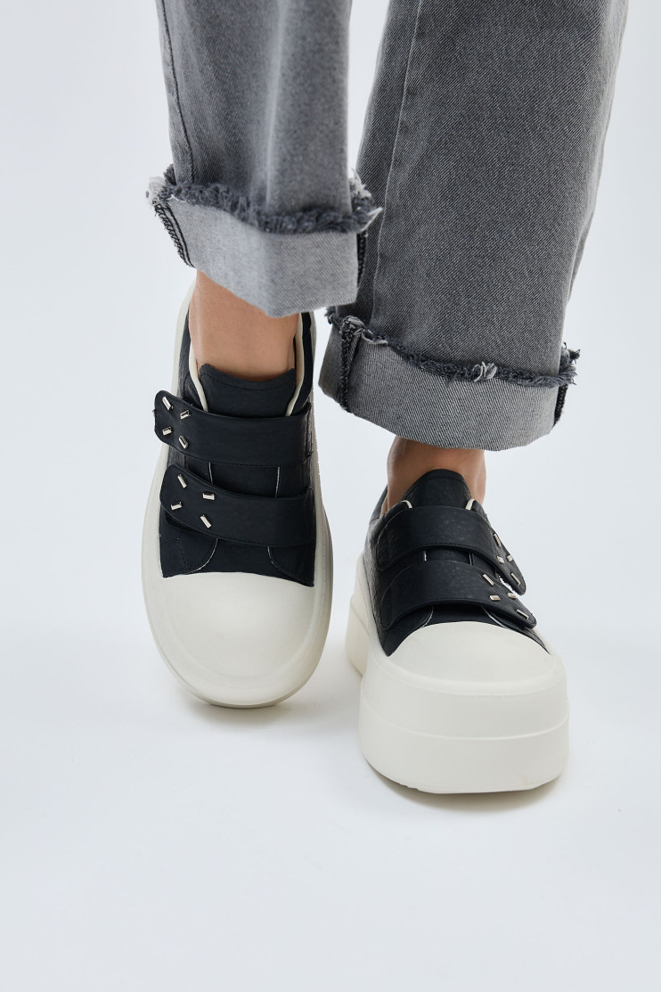 Слипоны Lonza 200904 - Фото 1