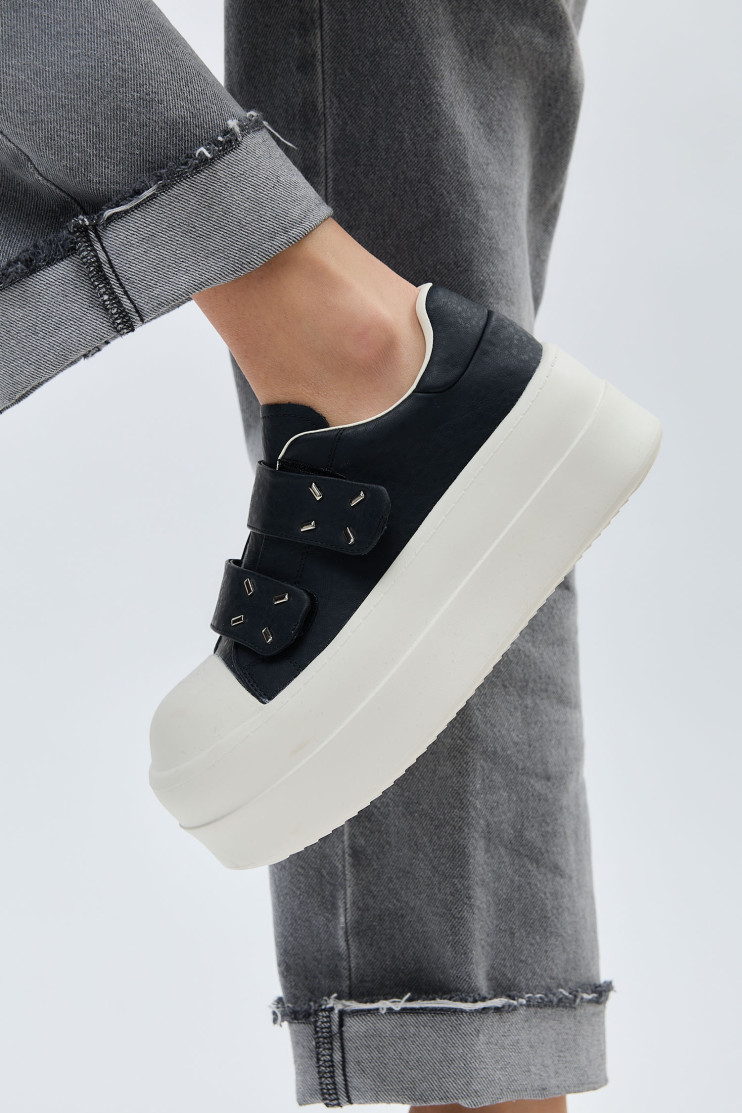 Слипоны Lonza 200904 - Фото 1