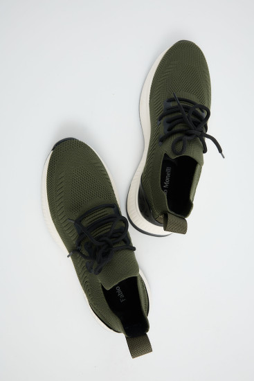 Кроссовки мужские Fabio Monelli 199564 - Фото 2