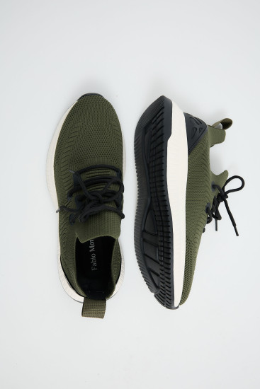 Кроссовки мужские Fabio Monelli 199564 - Фото 4