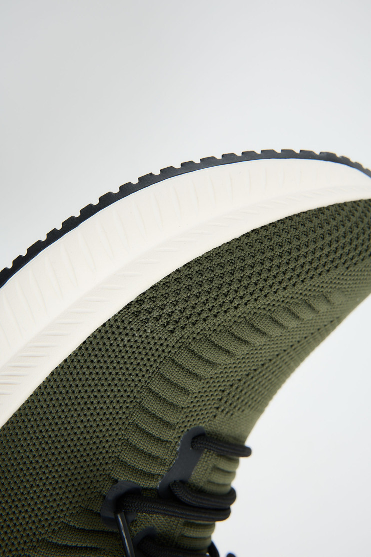 Кроссовки мужские Fabio Monelli 199564 - Фото 1