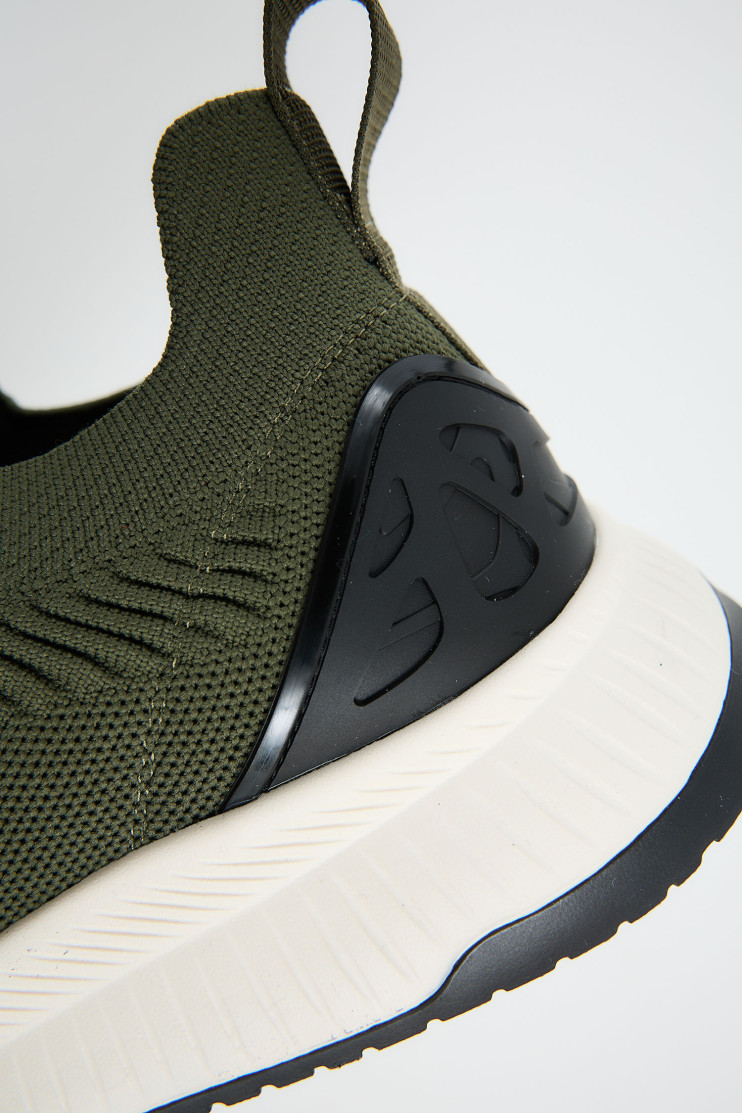 Кроссовки мужские Fabio Monelli 199564 - Фото 1