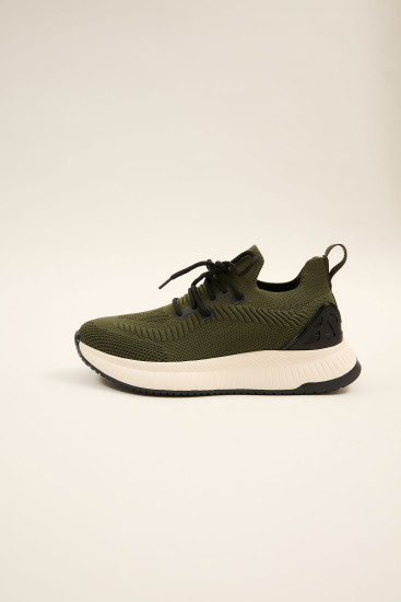 Кроссовки мужские Fabio Monelli 199564