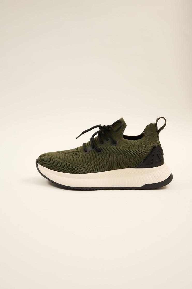 Кроссовки мужские Fabio Monelli 199564 - Фото 1