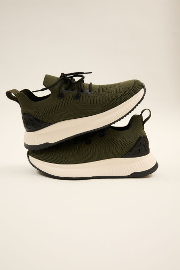 Кроссовки мужские Fabio Monelli 199564 - Фото 3